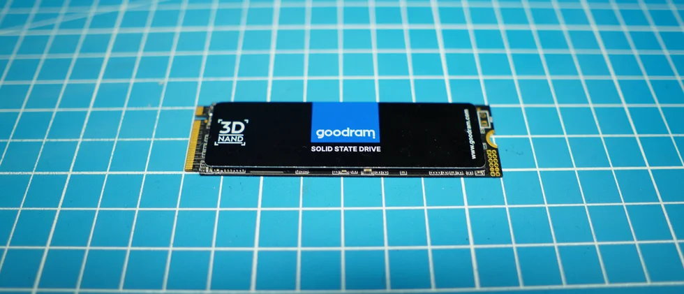 Goodram px500