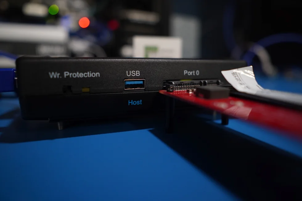 Pc3000 portable pro review 1