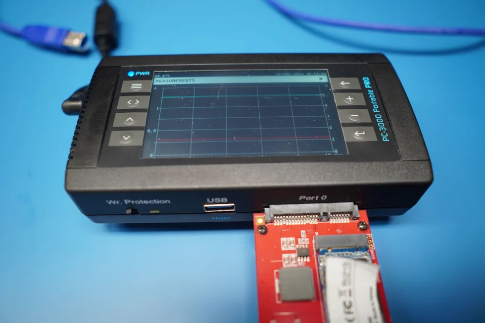 Pc3000 portable pro review 3