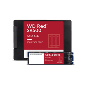 odzyskiwanie danych z dysków SSD