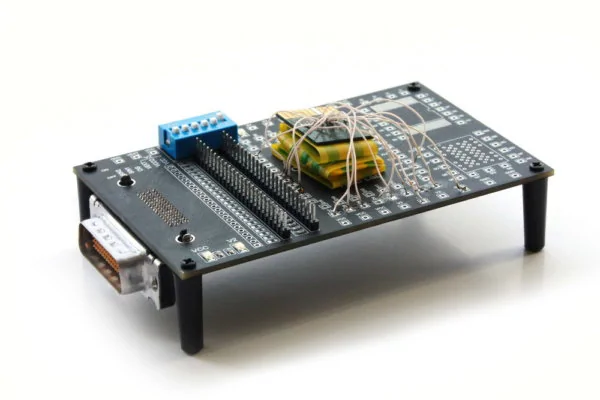 odzysk z kart pamieci nand