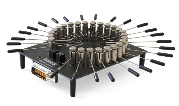 pc-3000 flash spider - odzyskiwanie z kart