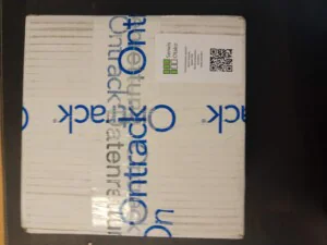 karton od ontrack odzyskiwanie danych z serwera nas