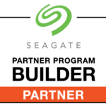 Seagate Partner Program Builder