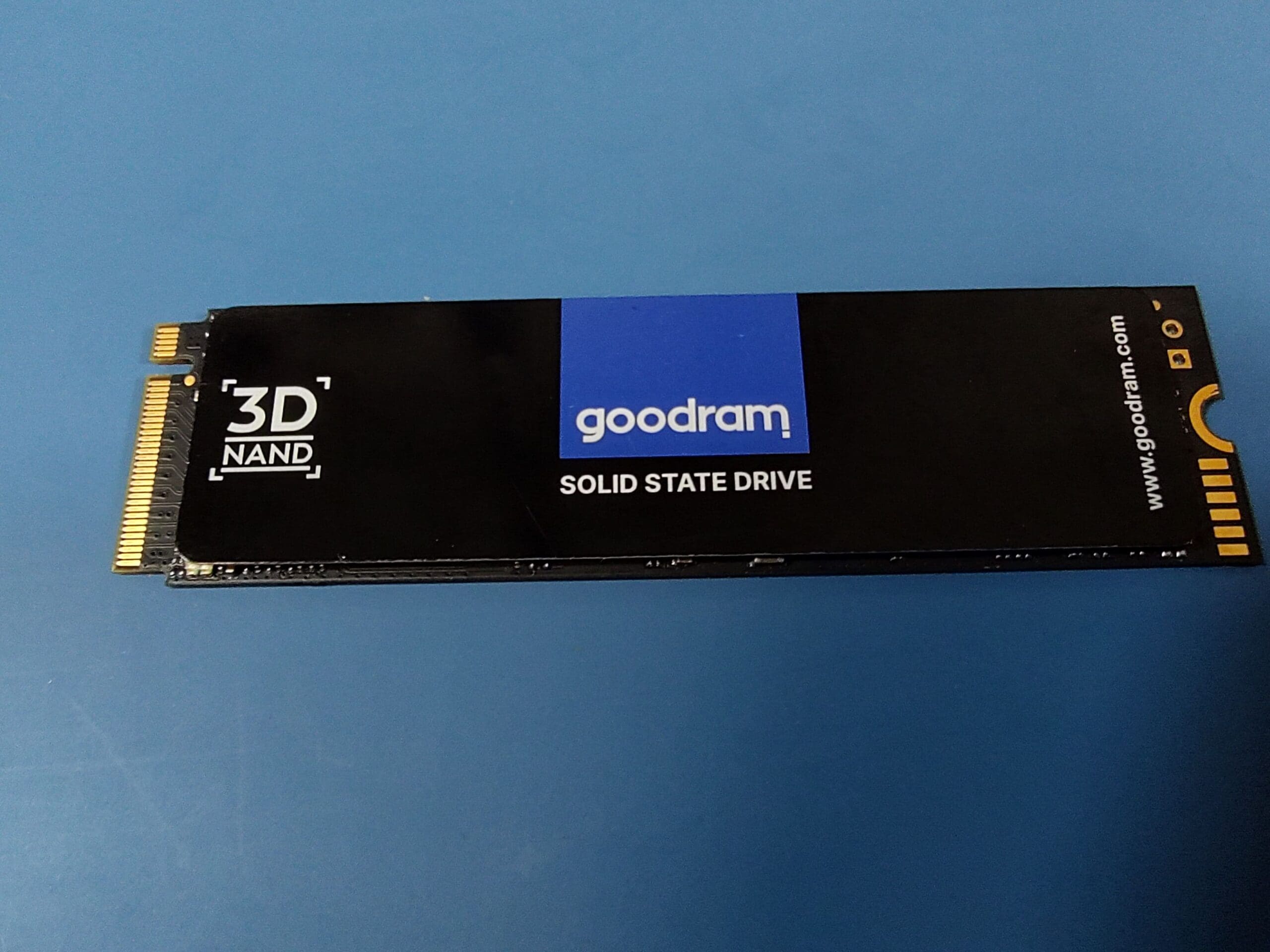 goodram px500