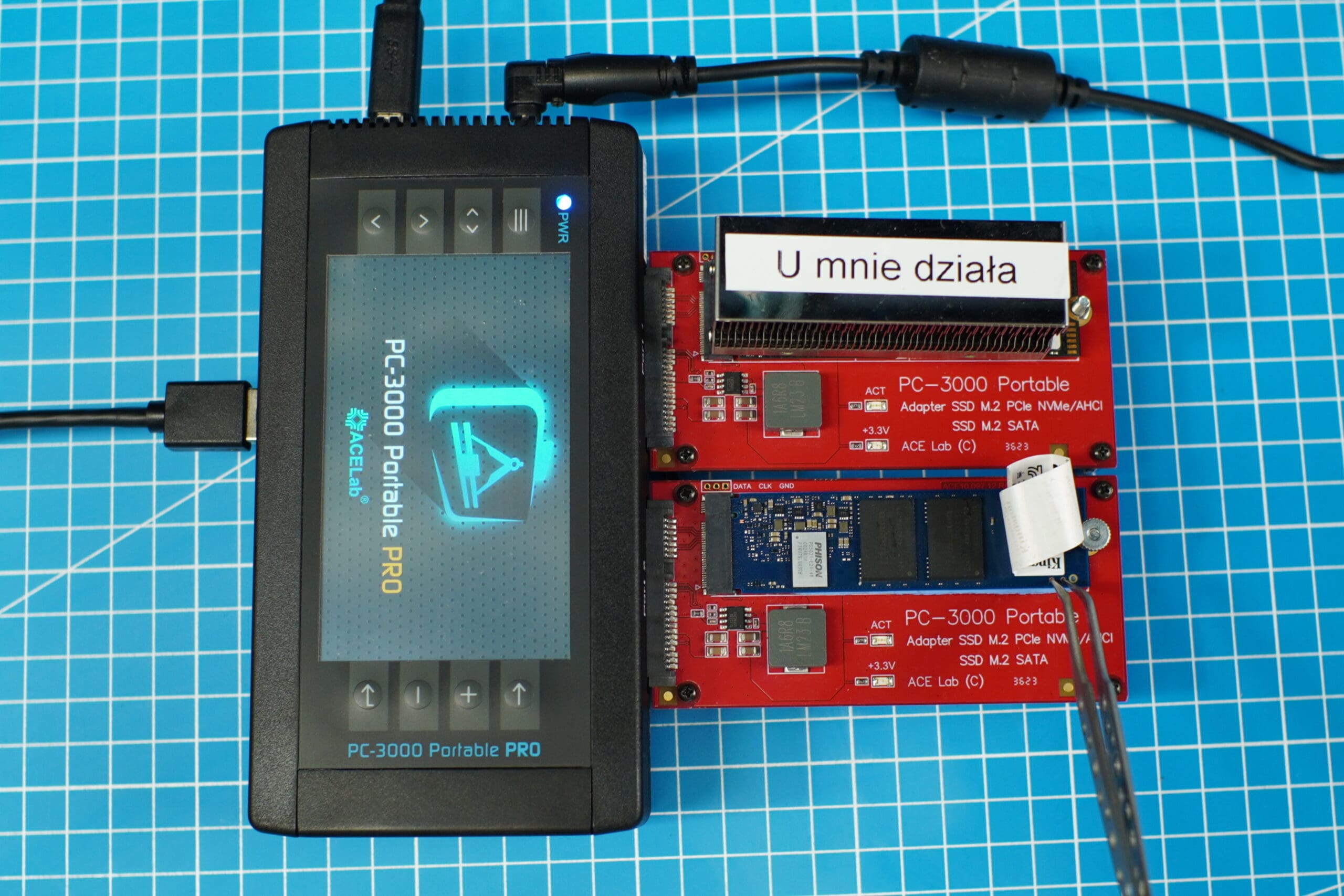 pc3000 portable ssd nvme kingston